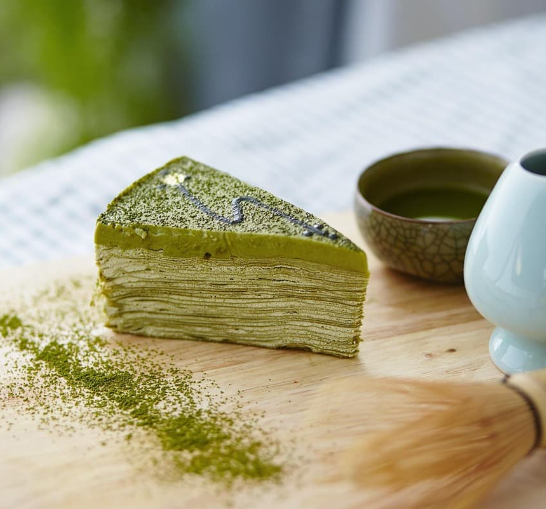 세계 10대 슈퍼푸드 ⑨ 녹차편 🌿- 항산화의 제왕, 천연 면역 증강제 녹차의 모든 것