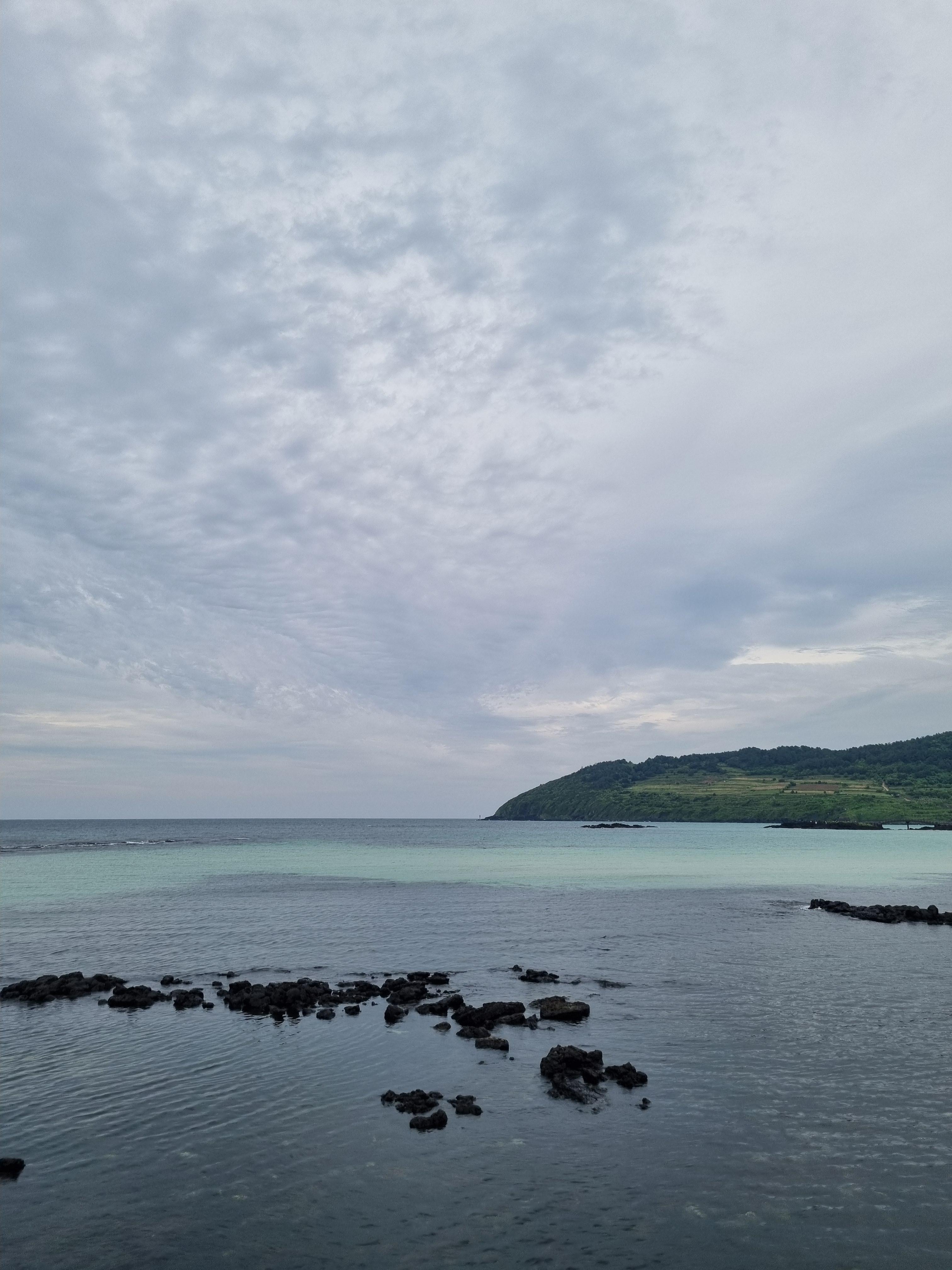 Jeju Olle Trail 19