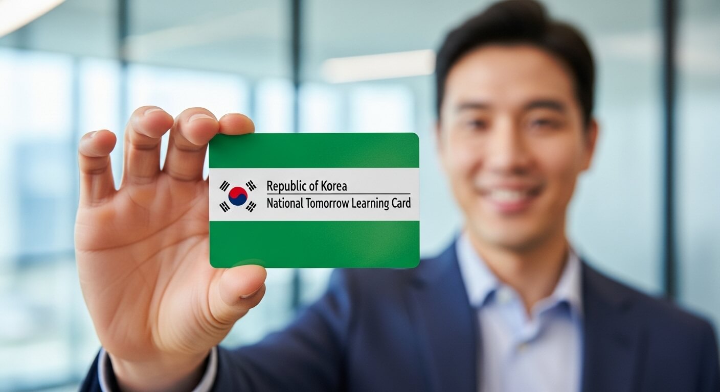 내일배움카드 사용처