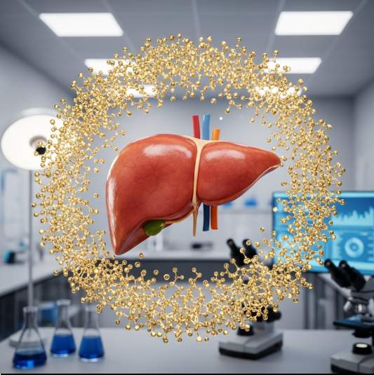 TUDCA 효능 간에 좋은 이유