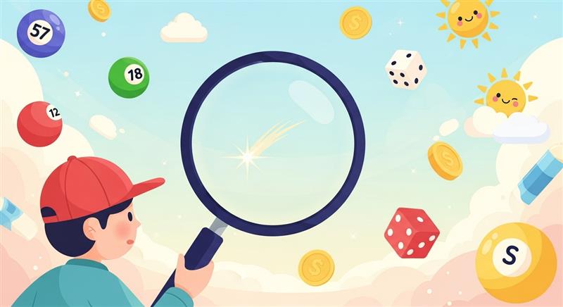 확률 0%는 '절대 불가능'을 의미할까? 확률의 진짜 의미