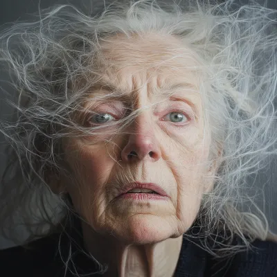 치매의 위험 요인4