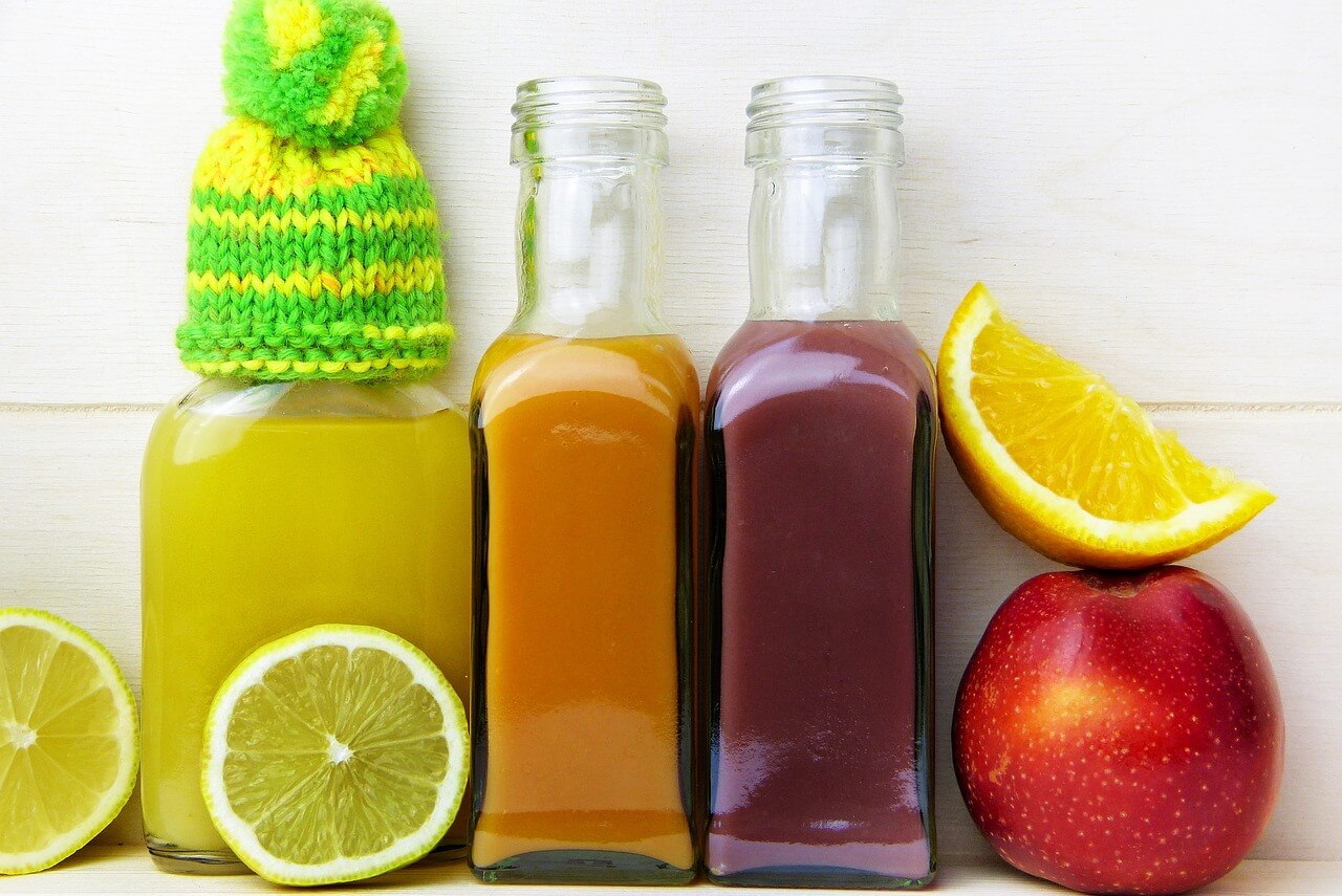 Vitamin C