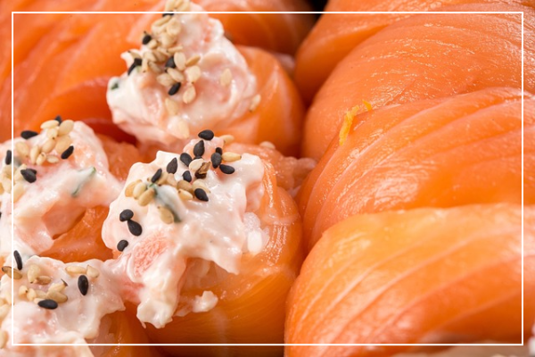 연어 섭취 방법과 보관 팁