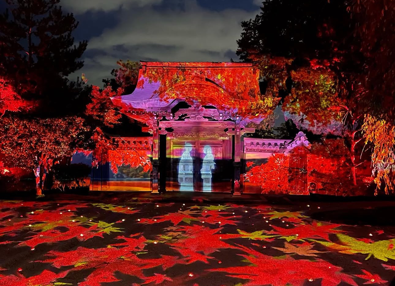 일본 교토 여행코스 01