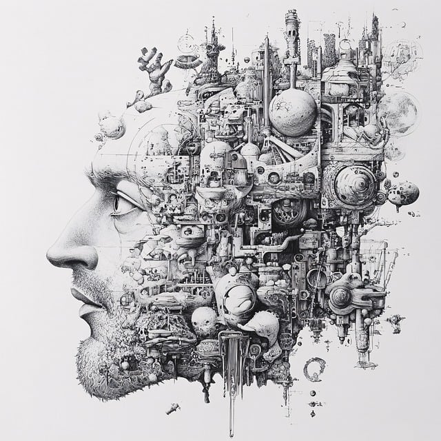 루틴 깨기 이미지