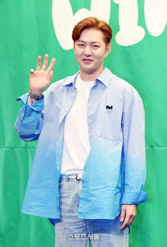 이주빈 이창섭