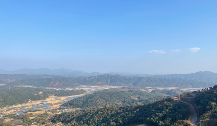 산청 정취암