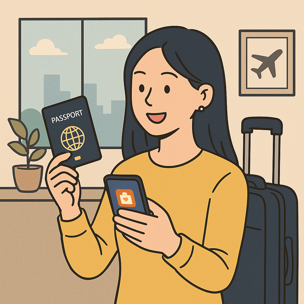 클럽T로밍 앱 기능 업데이트 다운로드 총정리