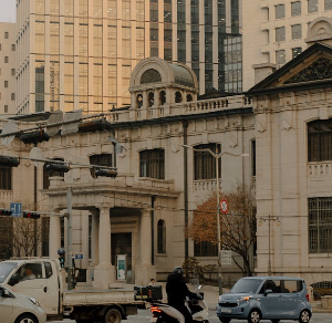 기준금리를 결정하는 한국은행