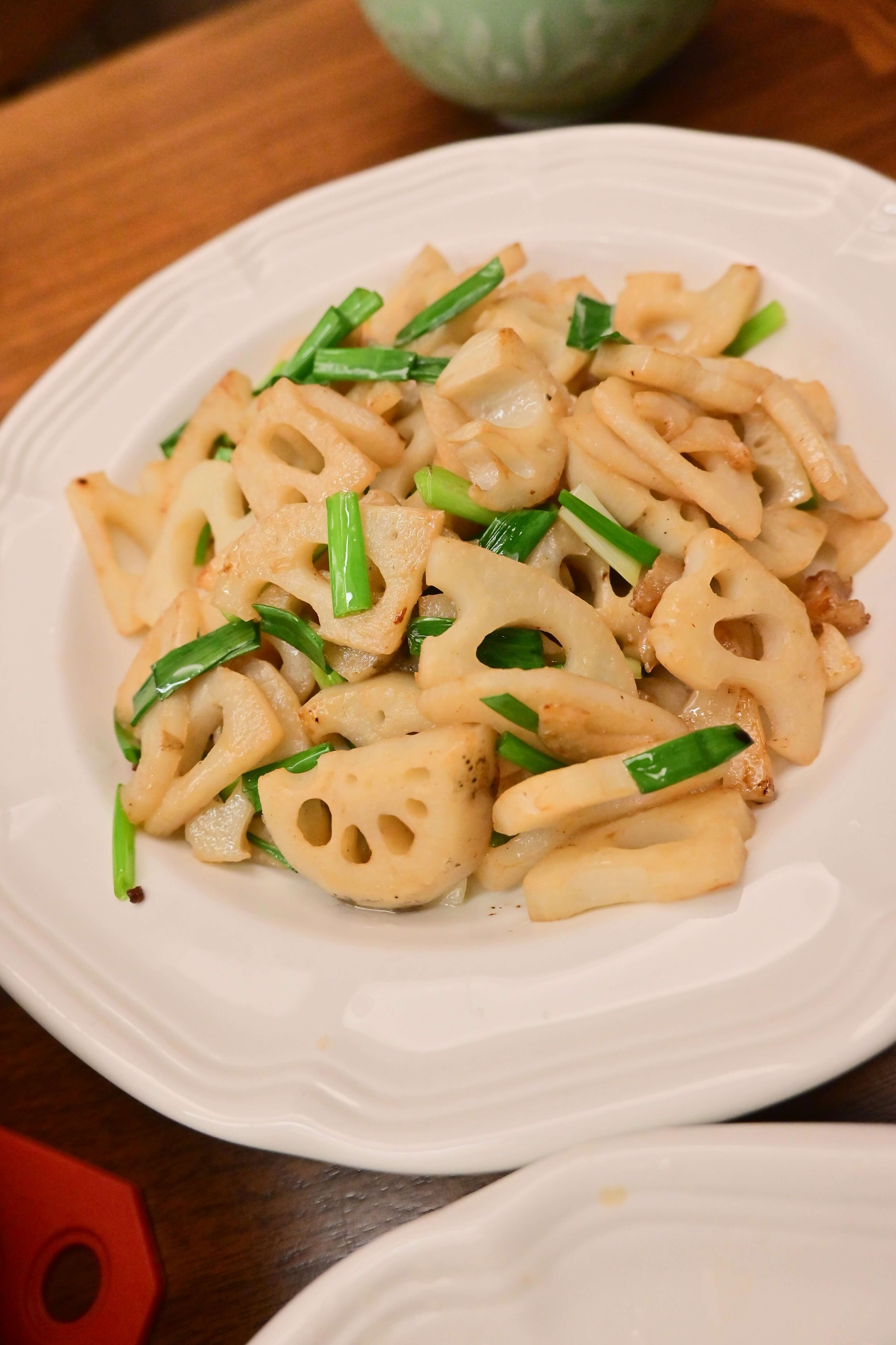 비염에 좋은 음식