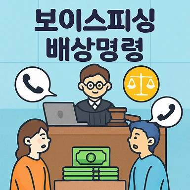천안사기죄변호사,보이스피싱배상명령