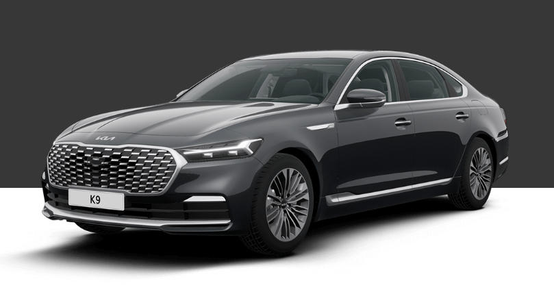 기아 K9 구매 가이드: 어떤 옵션을 선택해야 할까?