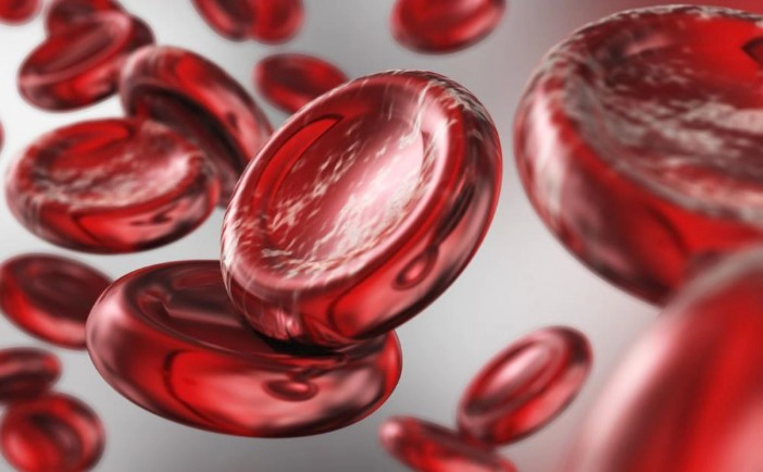 당화혈색소 정상수치 및 수치표