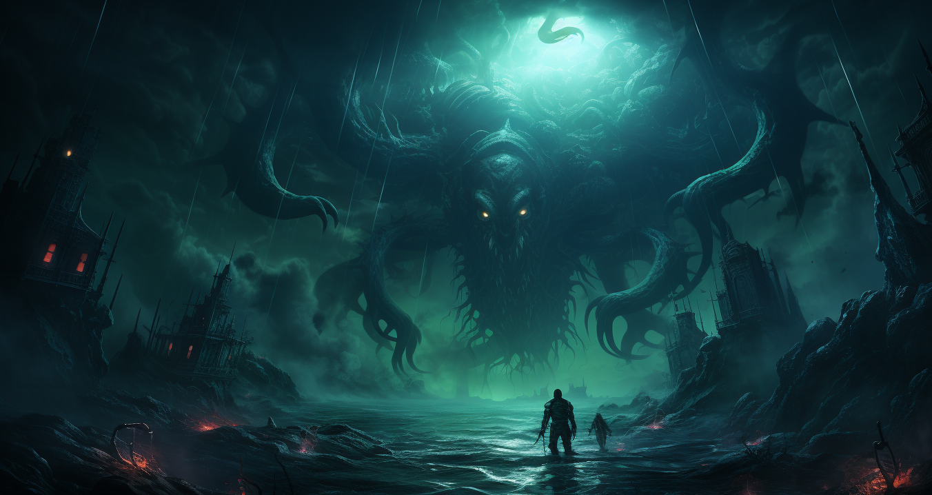 미드저니(Midjourney)-사진들6