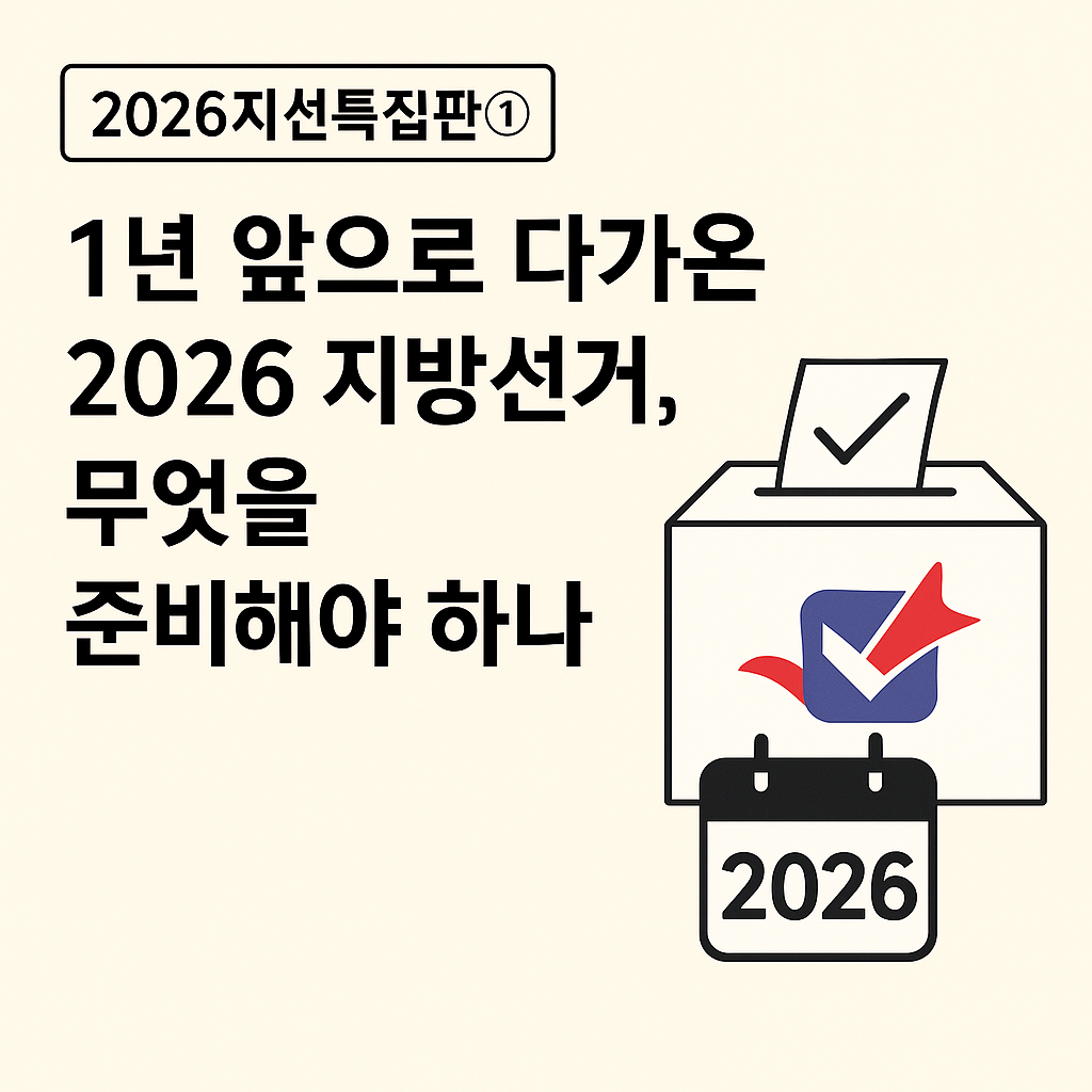 2026 지방선거 썸네일