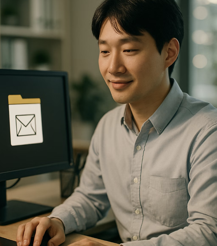 당신의 &lsquo;신뢰&rsquo;를 노린다