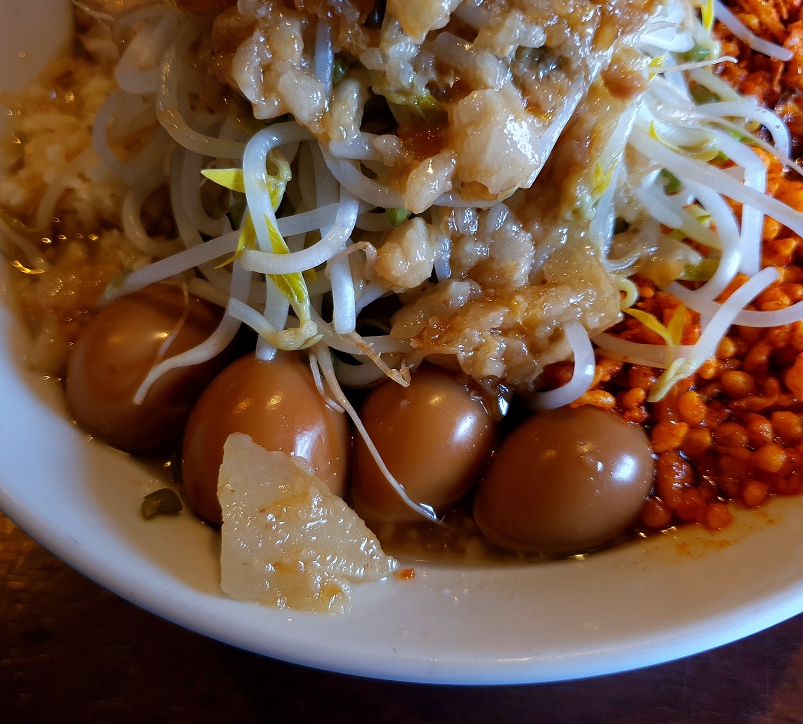 전포/서면 카네다x566라멘 지로라멘