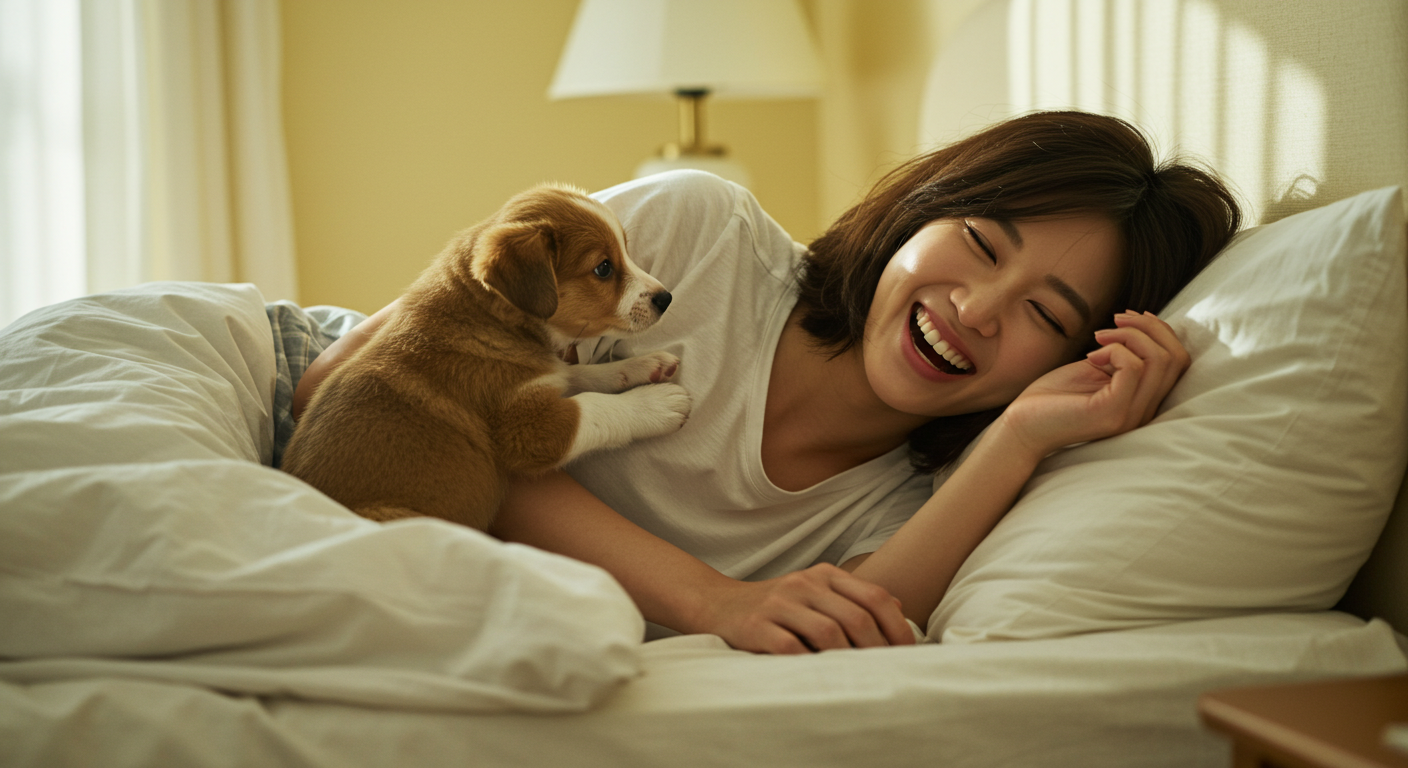 침대 사이즈 비교