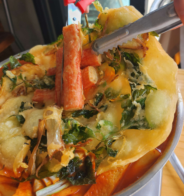 행궁동맛집, 알앤디69