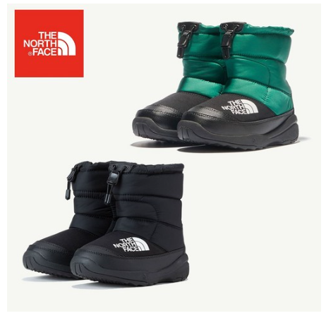 노스페이스 키즈 눕스