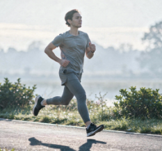 왼쪽 가슴 통증 원인