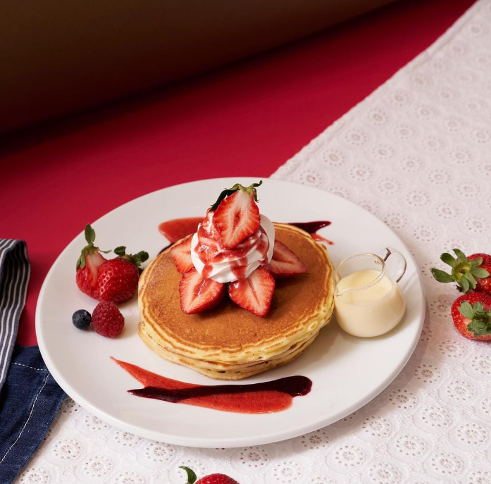 후쿠오카카페추천 캠벨얼리