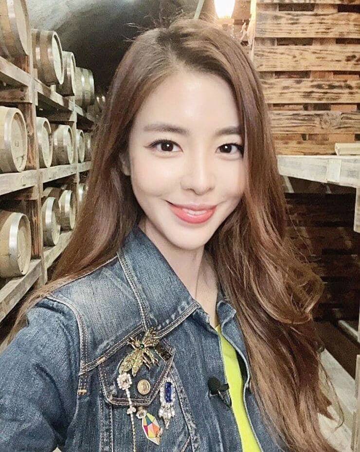 배우-김규리