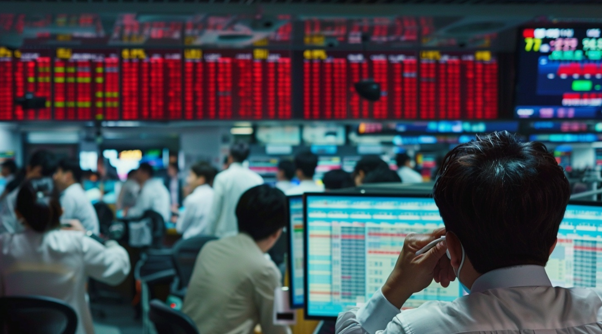 대주주 양도세 기준 변화: 정책과 시장 사이의 균형 찾기