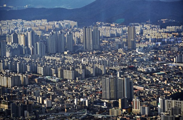 주택임대차 계약신고제도