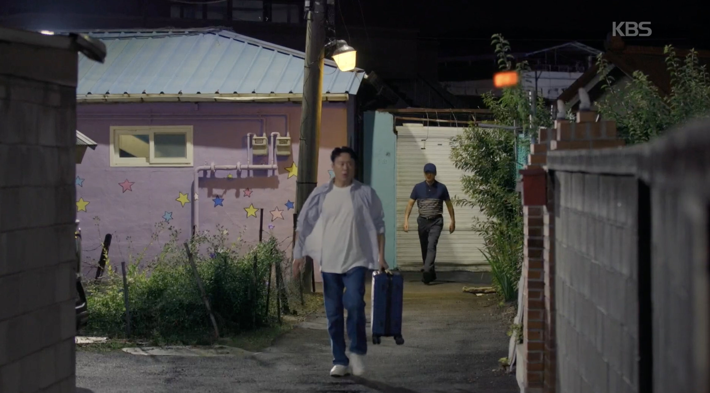 대운을 잡아라 104회 줄거리