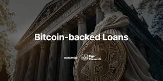 JP모건, 암호화폐 담보 대출 추진