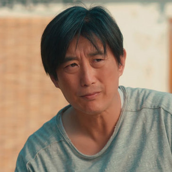 오월의 청춘 등장인물 이미지 입니다.