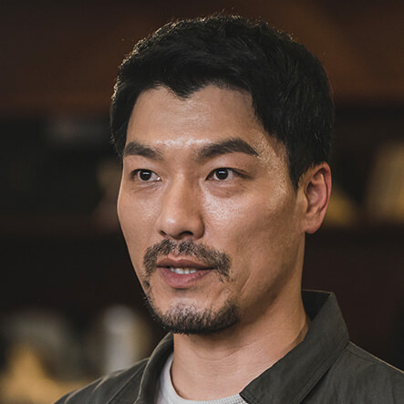 마요섭 (40대, 남)(양준모 배우)