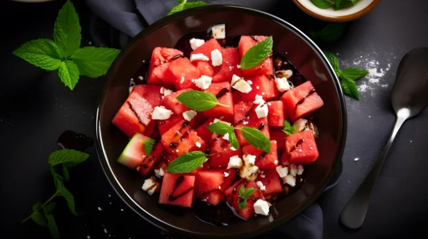 수박 효능 10가지 부작용 외 모든 것 총정리!