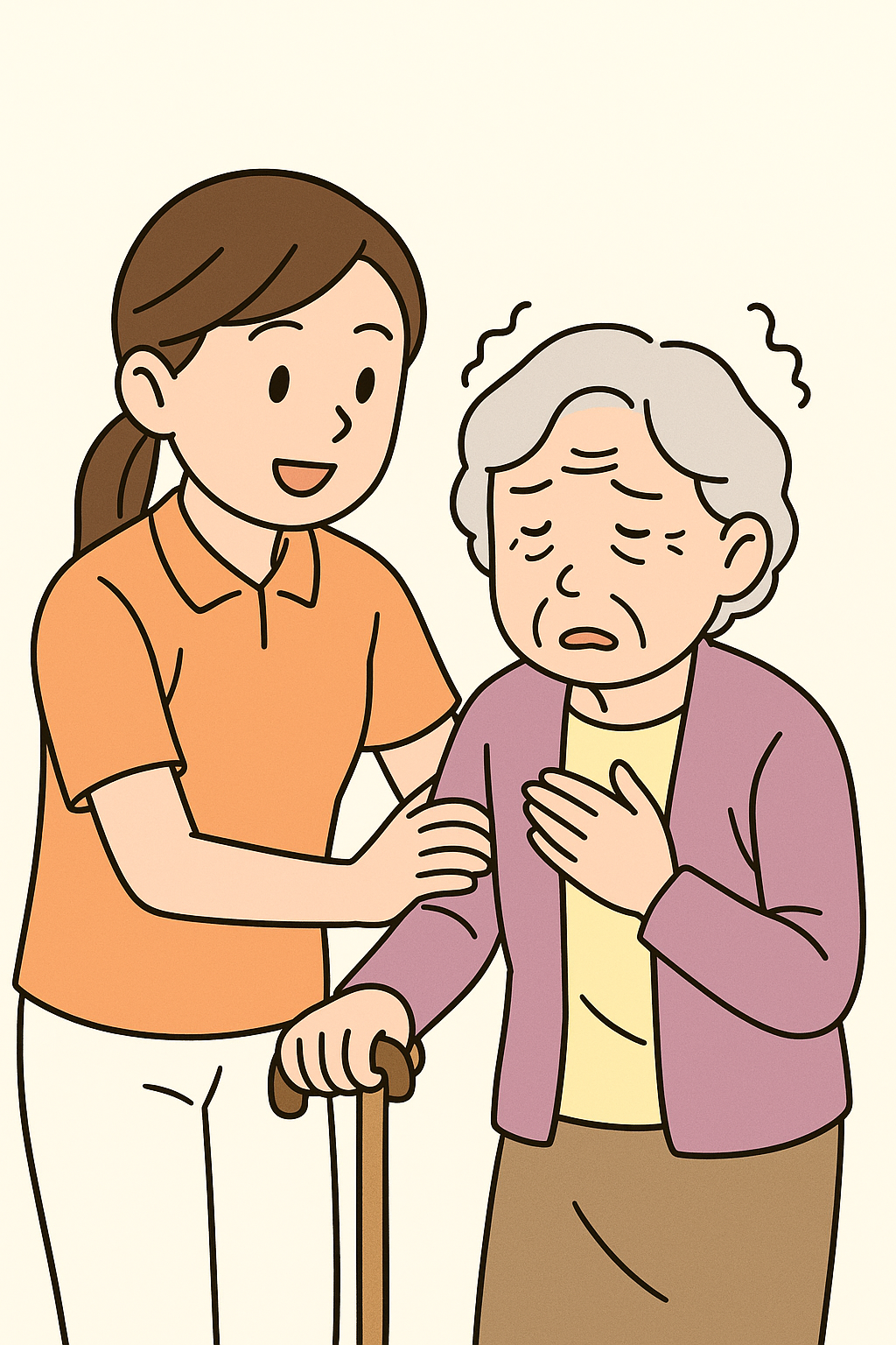 간병비 부담을 줄이는 실전 노하우