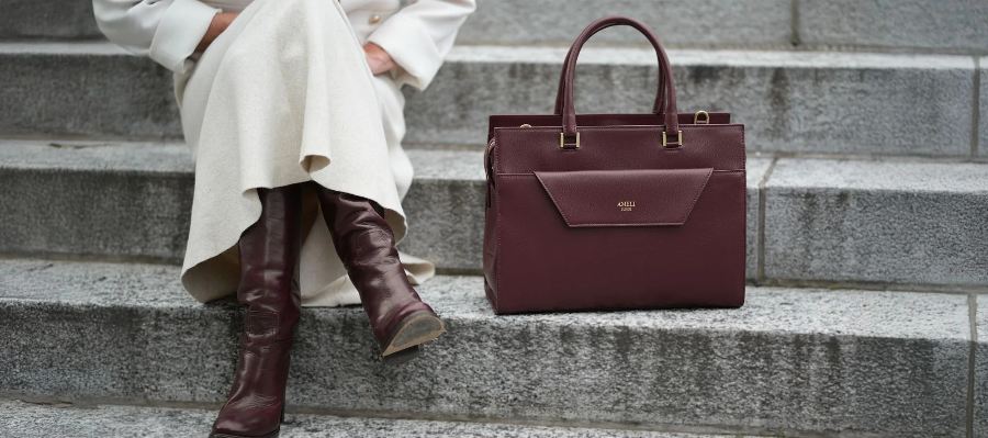 소재별 가을 가방 추천