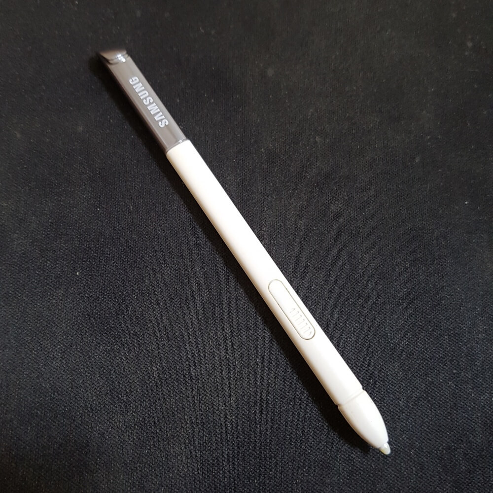 갤럭시노트2-S펜