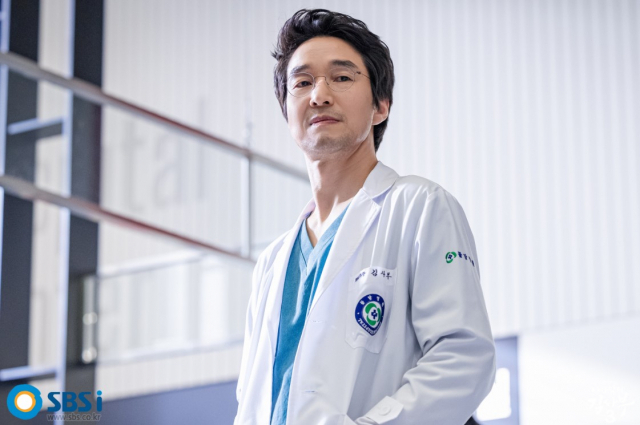 우리는 왜 낭만닥터 김사부3에 환호하는가?