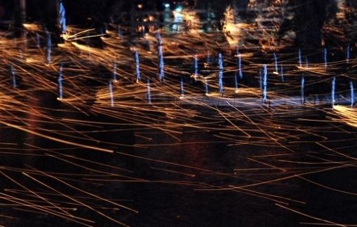 함안낙화놀이 보존회