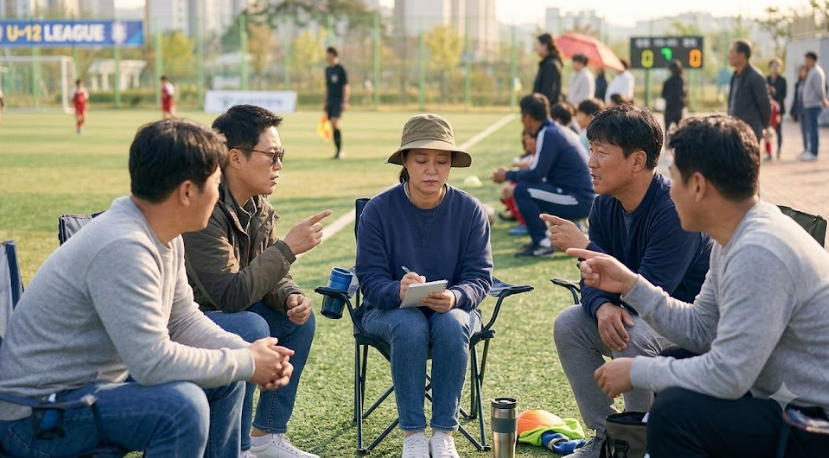 아이 페이스 지키기 (비교 심리, 정보 다이어트, 성장 주기)