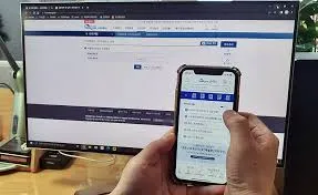 근로장려금 신청자격확인