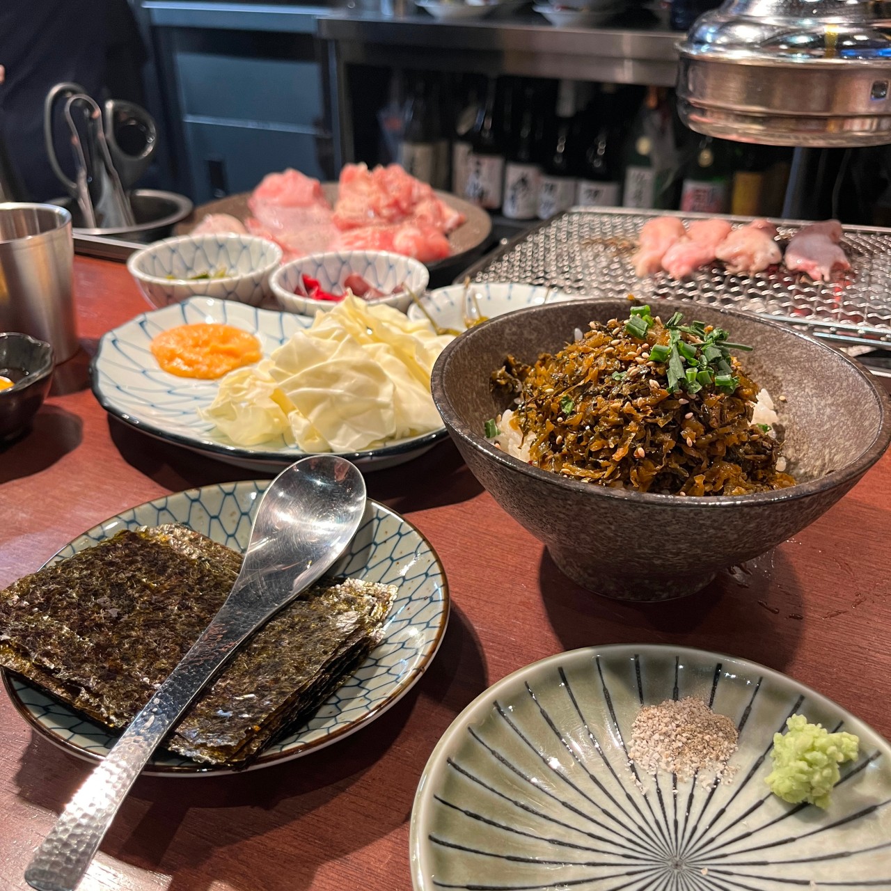홍대, 을지로, 강남 맛집 : 풍자 또간집 9곳