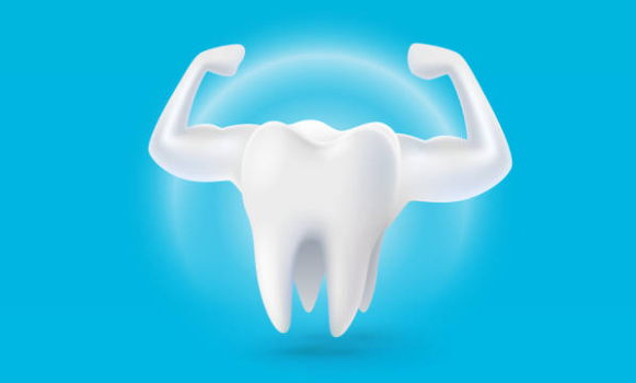 충치 예방: 건강한 치아를 지키는 생활 습관