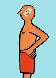 장 줄리앙(Jean Jullien) 작품