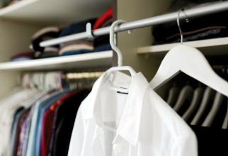 변색된 옷 복구하는 방법