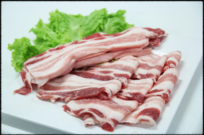 요즘 엄마들 주목! 돼지고기 손질법 (성장기, 고기손질, 영양)