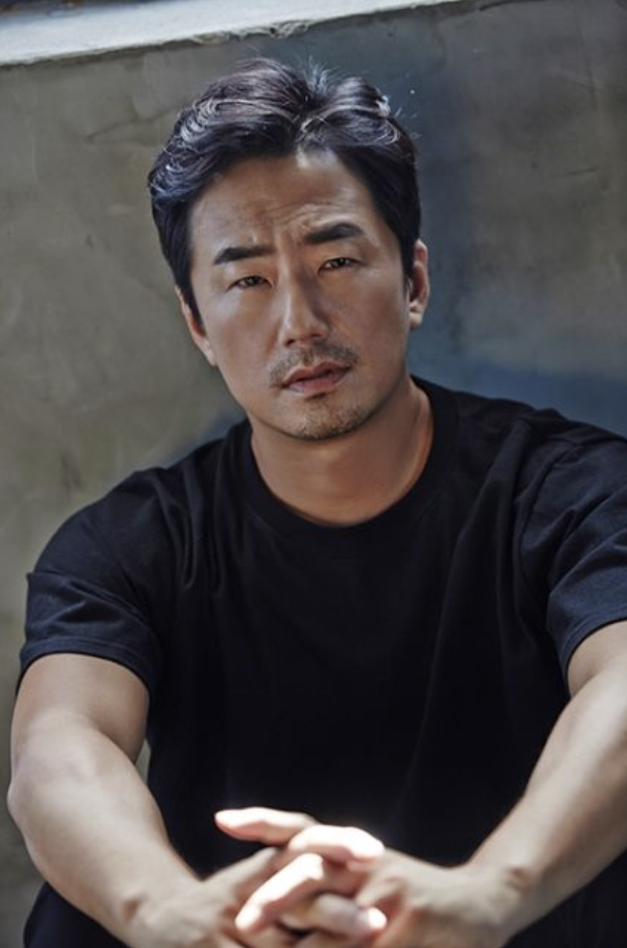 배우 류승수
