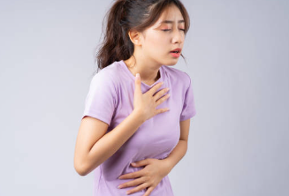 메스꺼움