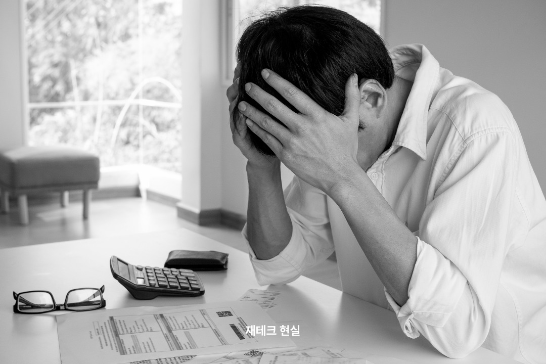 부업으로 월300 어려운 이유